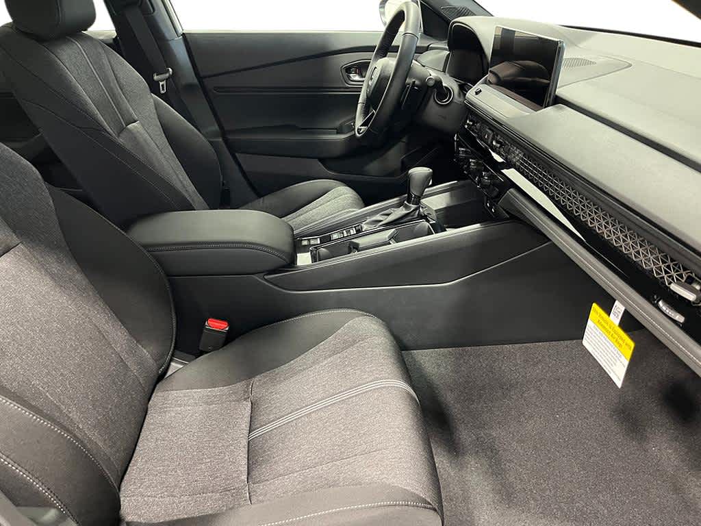 2026 Honda Accord Sport