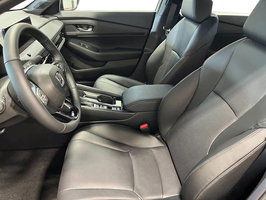 2026 Honda Accord Sport-L