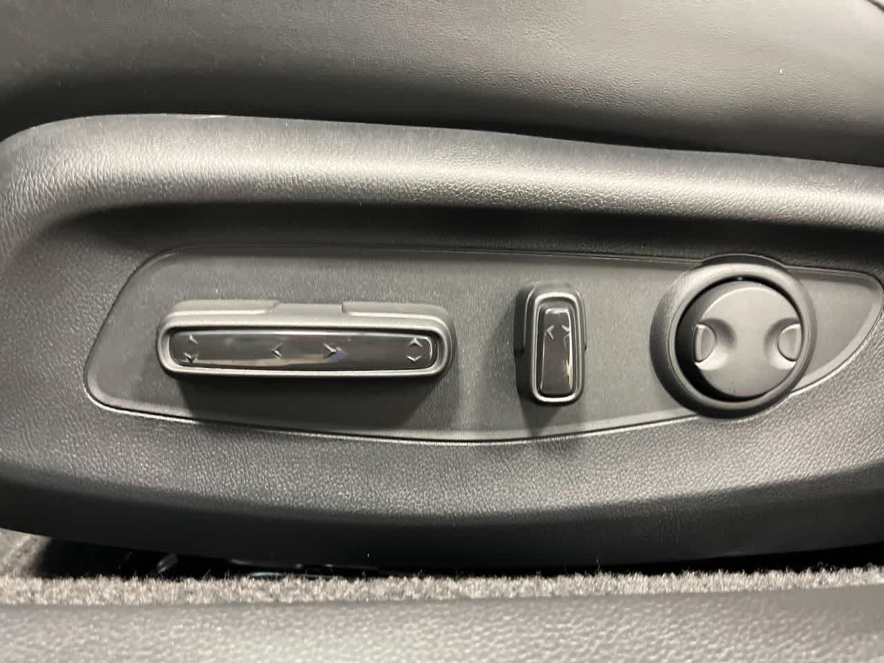 2026 Honda Accord Sport-L