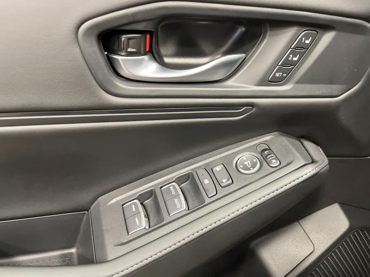 2026 Honda Accord Sport-L