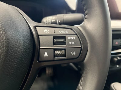 2026 Honda Accord Sport-L