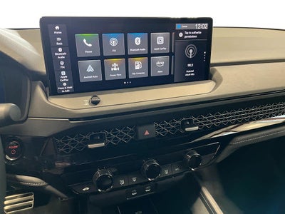 2026 Honda Accord Sport-L