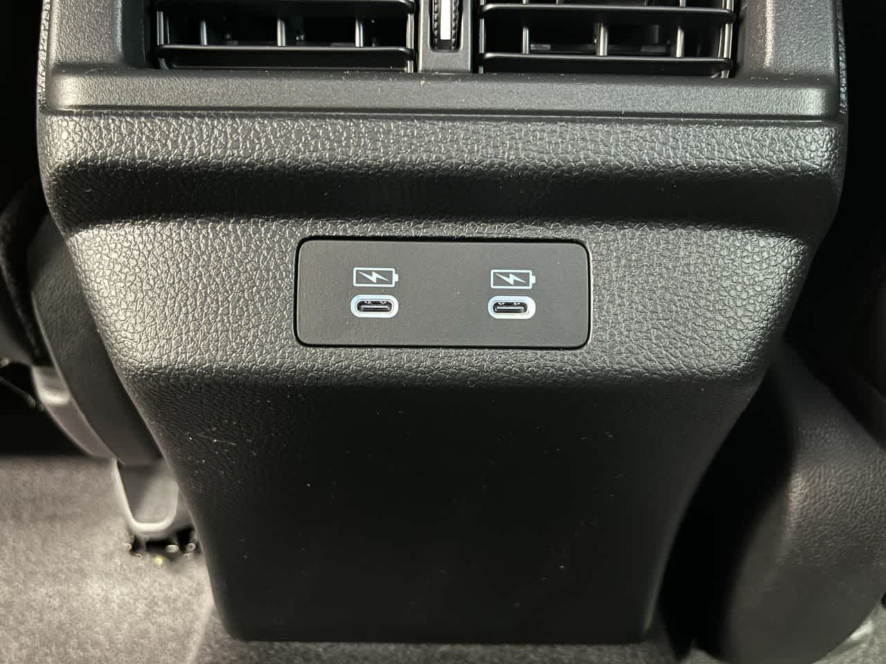 2026 Honda Accord Sport-L