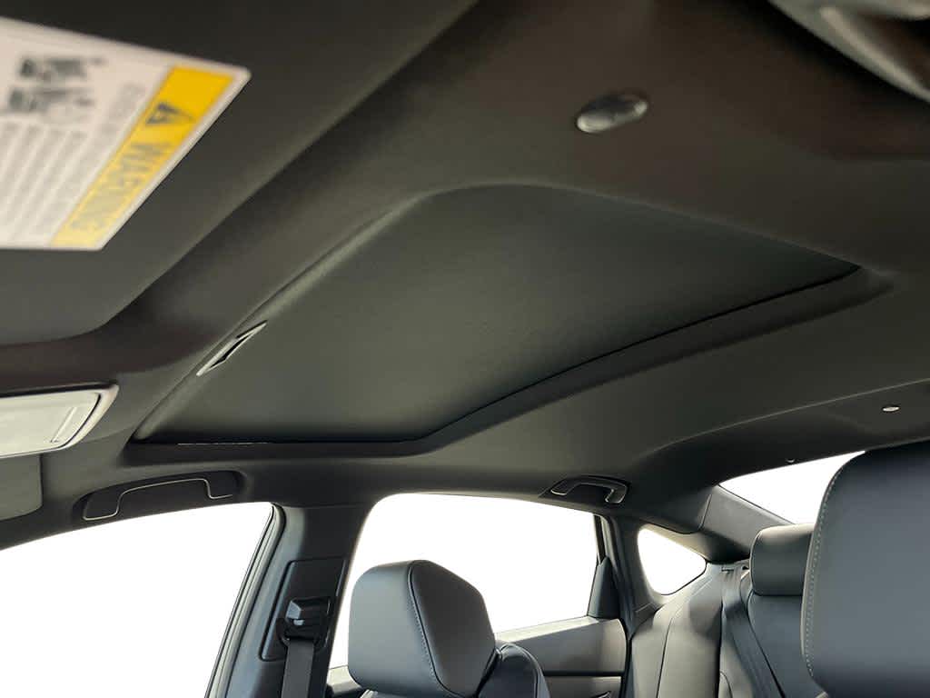 2026 Honda Accord Sport-L