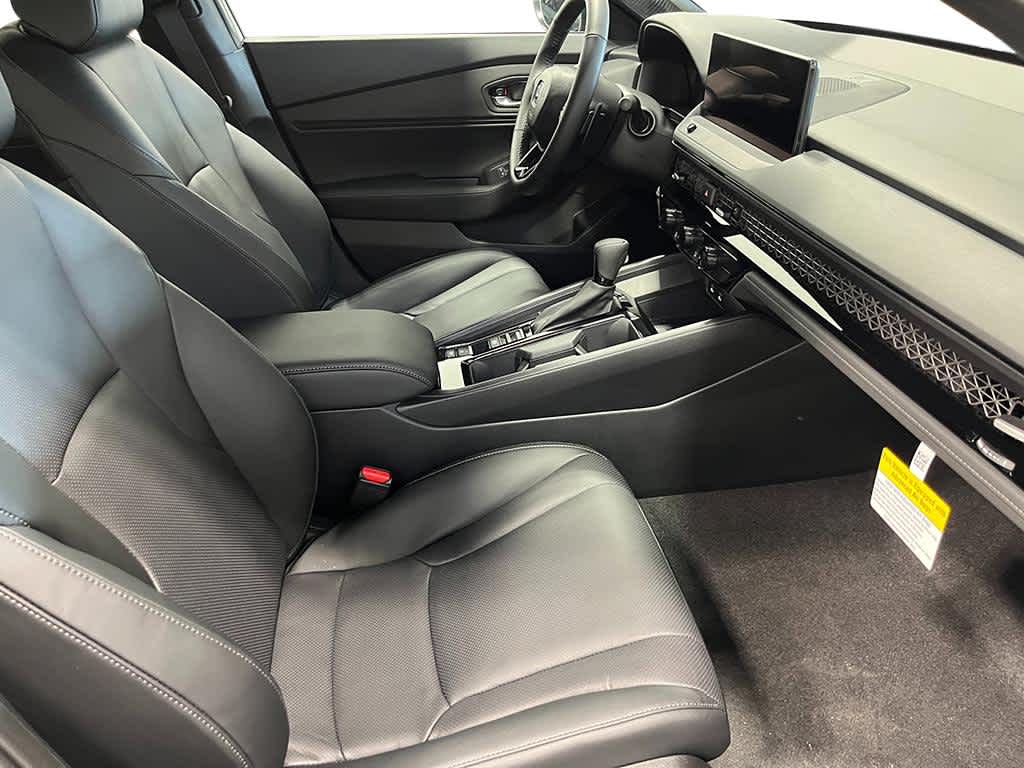 2026 Honda Accord Sport-L