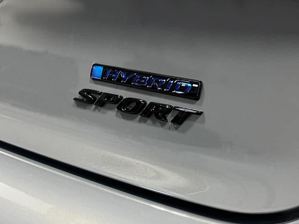 2026 Honda Accord Sport-L