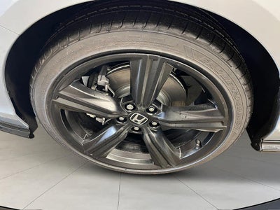 2026 Honda Accord Sport-L