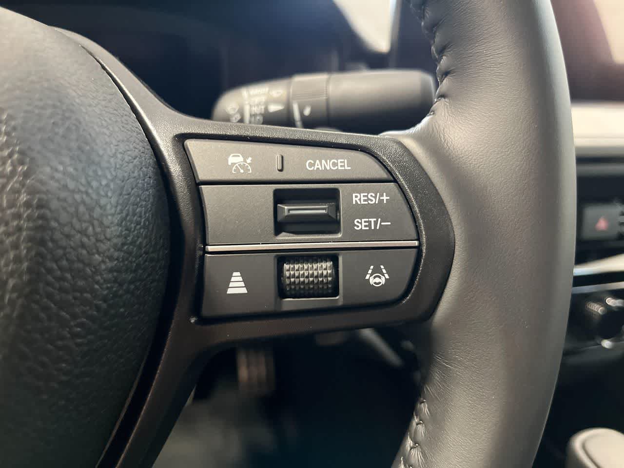 2026 Honda Accord Sport-L