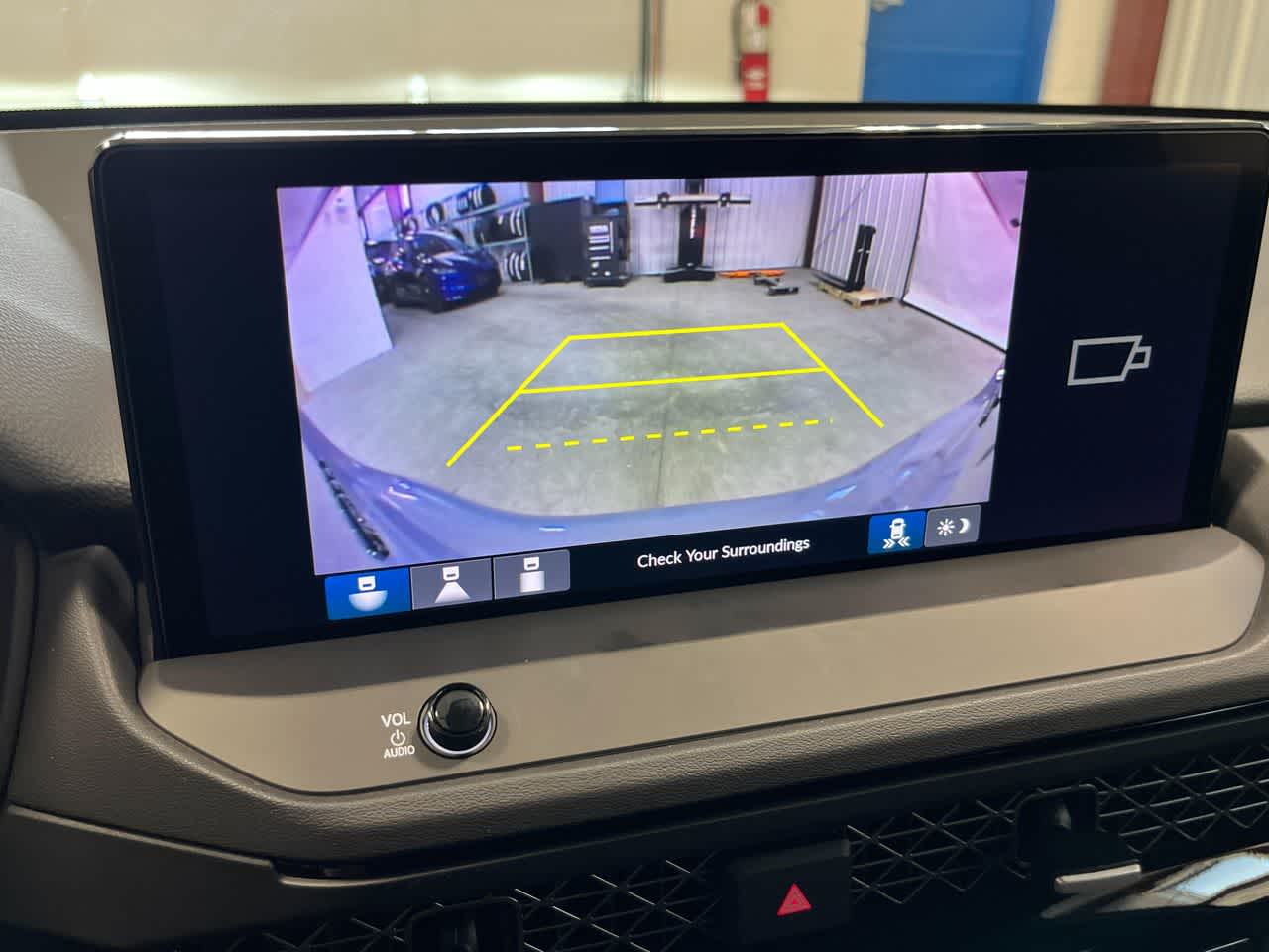 2026 Honda Accord Sport-L