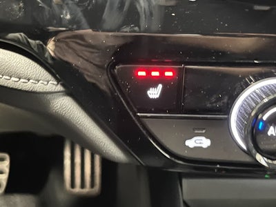 2026 Honda Accord Sport-L