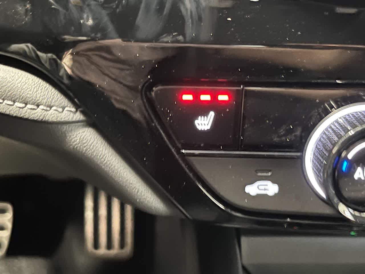 2026 Honda Accord Sport-L