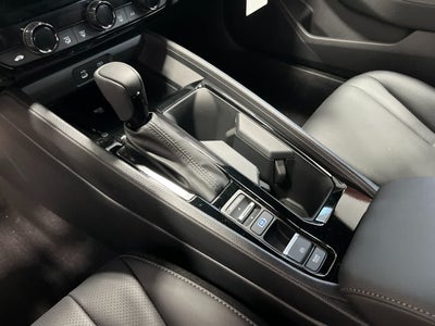 2026 Honda Accord Sport-L