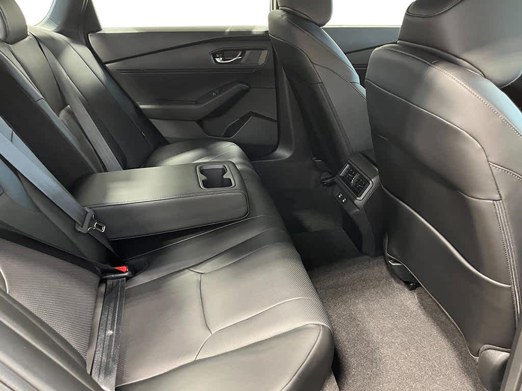 2026 Honda Accord Sport-L