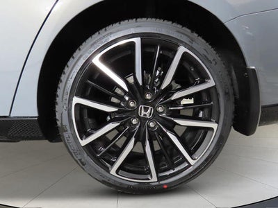 2026 Honda Accord Touring