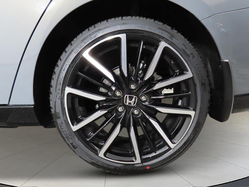 2026 Honda Accord Touring