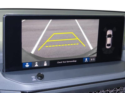 2026 Honda Accord Touring