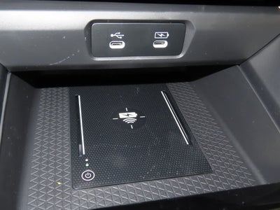 2026 Honda Accord Touring