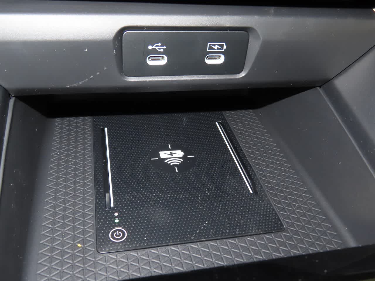 2026 Honda Accord Touring