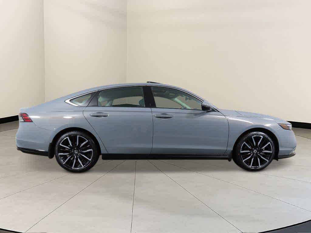 2026 Honda Accord Touring