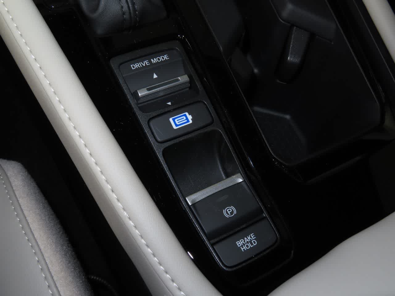 2026 Honda Accord Touring