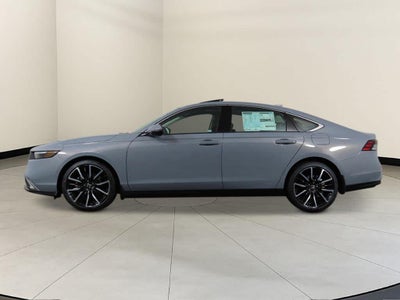 2026 Honda Accord Touring