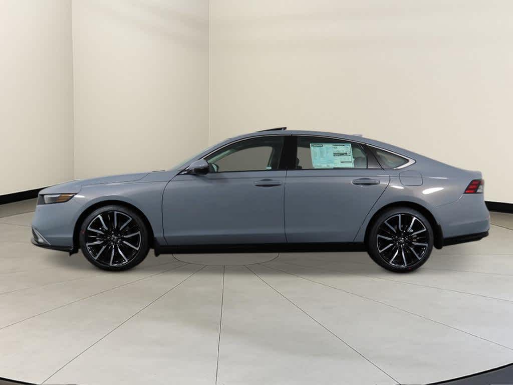 2026 Honda Accord Touring