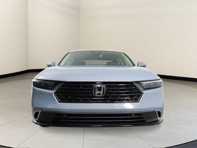 2026 Honda Accord Touring