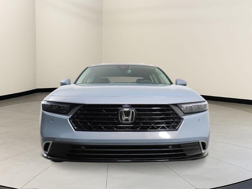 2026 Honda Accord Touring