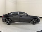 2026 Honda Civic Si Manual
