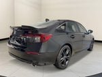 2026 Honda Civic Si Manual