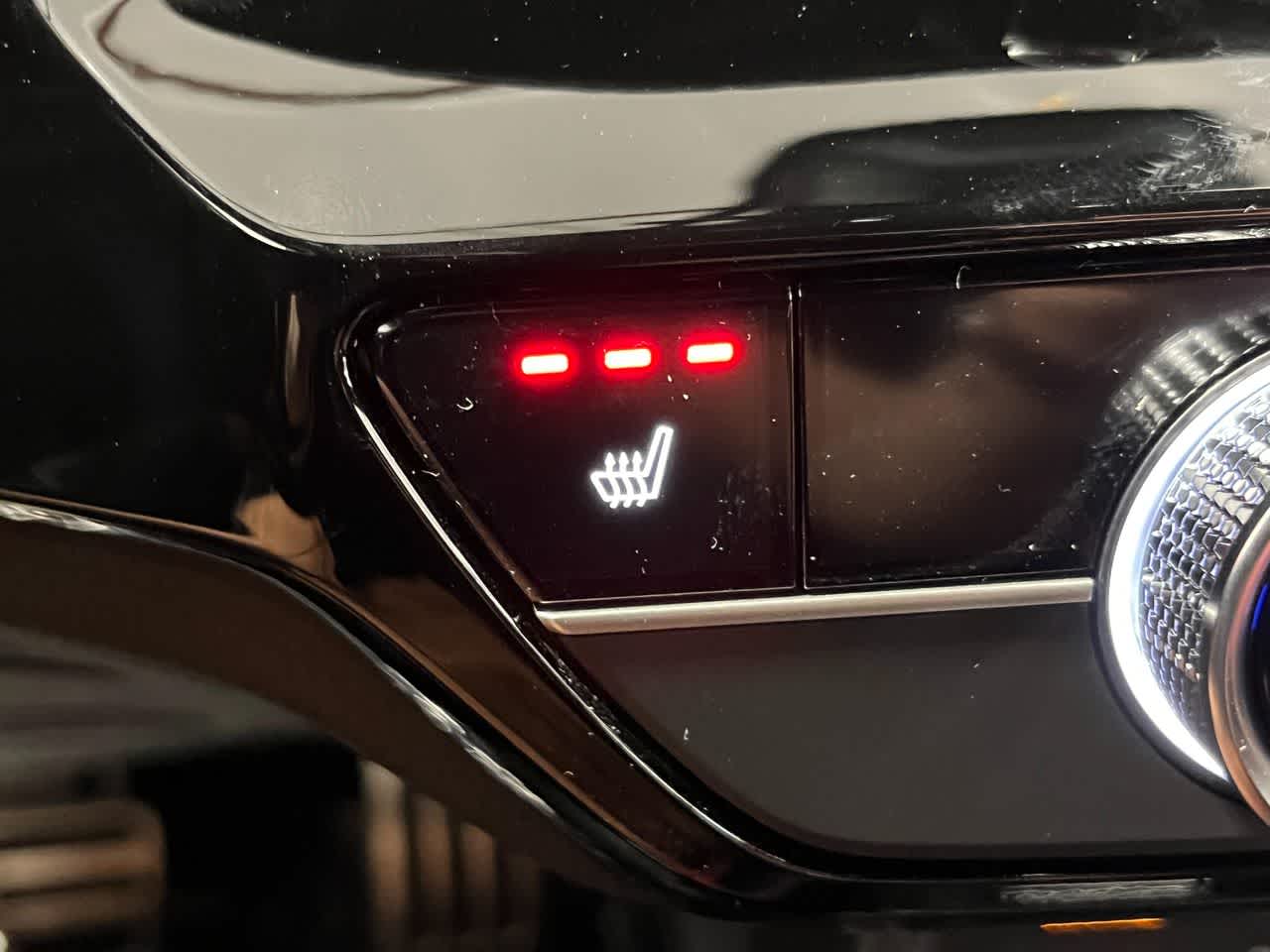 2026 Honda Civic Manual