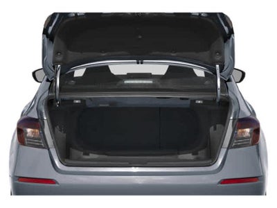 2026 Honda Civic Manual