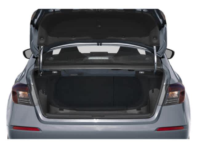 2026 Honda Civic Manual