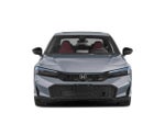 2026 Honda Civic Manual