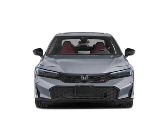 2026 Honda Civic Manual
