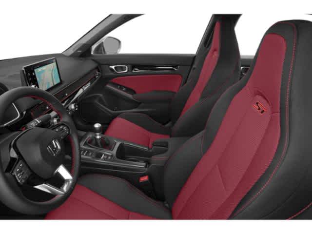 2026 Honda Civic Manual