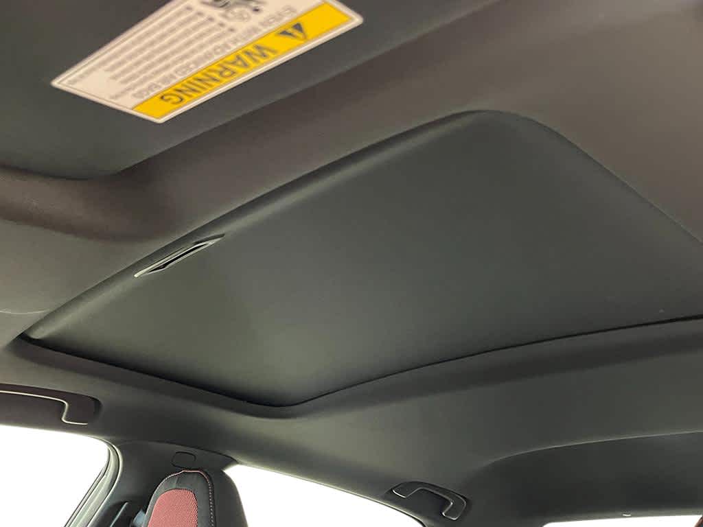 2026 Honda Civic Si Manual