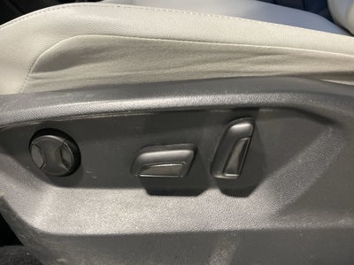 2021 Volkswagen Tiguan SE R-Line Black