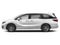 2027 Honda Odyssey Touring