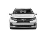 2027 Honda Odyssey Touring