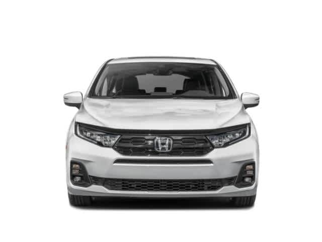 2027 Honda Odyssey Touring