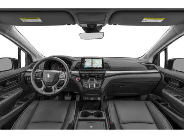 2027 Honda Odyssey Touring