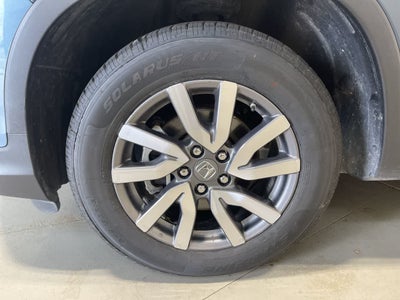 2020 Honda Pilot EX