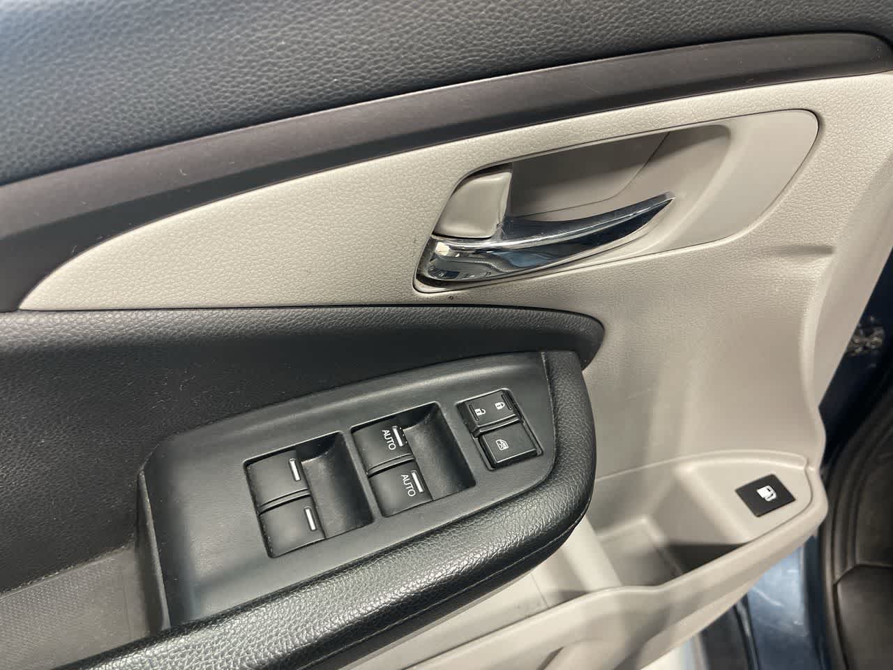 2020 Honda Pilot EX