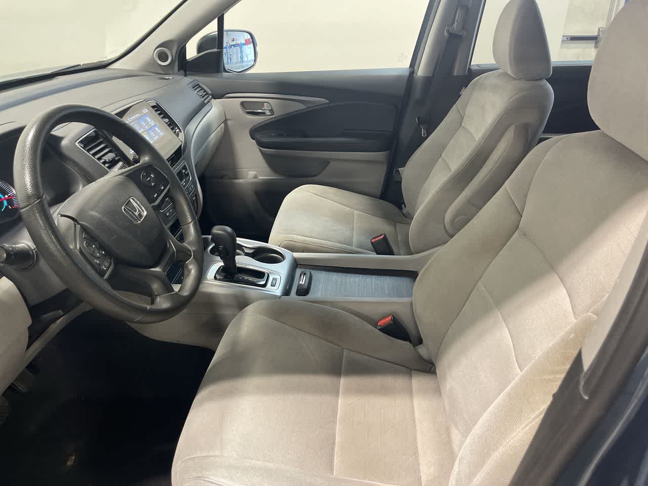 2020 Honda Pilot EX