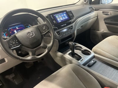2020 Honda Pilot EX
