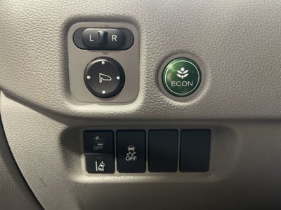 2020 Honda Pilot EX