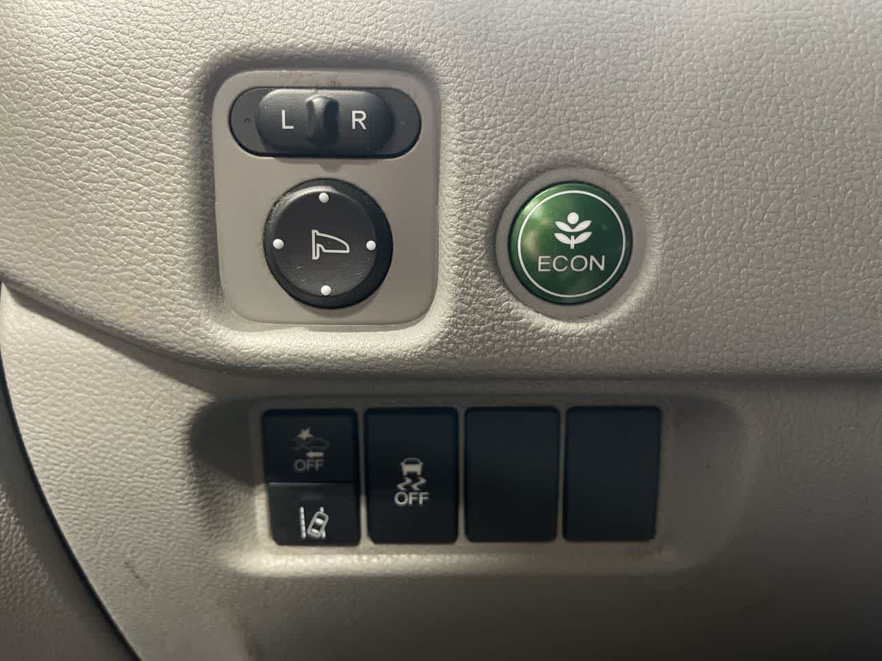 2020 Honda Pilot EX