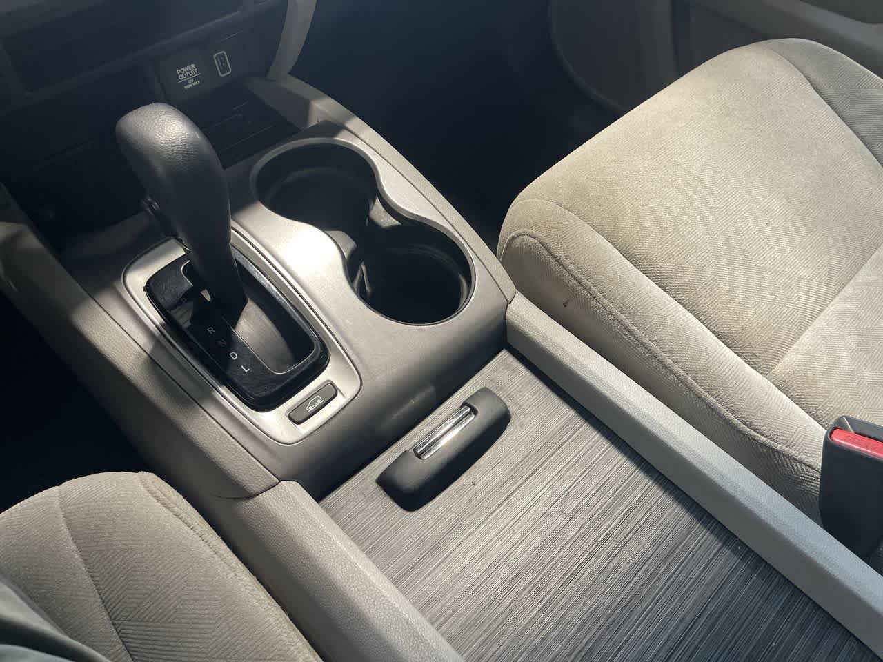 2020 Honda Pilot EX