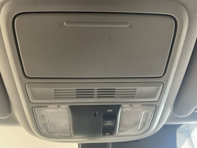 2020 Honda Pilot EX